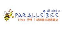 Paralleibee 官方旗艦店